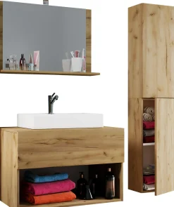 VCM Badezimmerset LENDAS