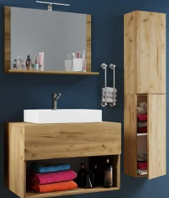 VCM Badezimmerset LENDAS