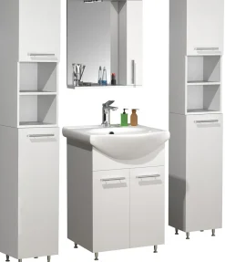 Clearance VCM Badezimmerset LISALO