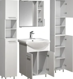 Clearance VCM Badezimmerset LISALO