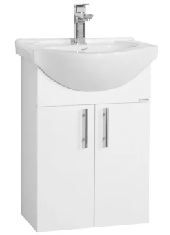 New VCM Badezimmerset LISALO