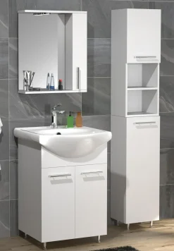 VCM Badezimmerset LISALO