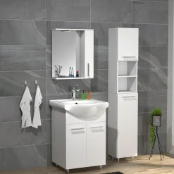 VCM Badezimmerset LISALO