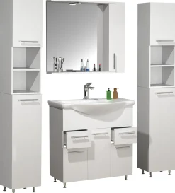 Clearance VCM Badezimmerset LISALO