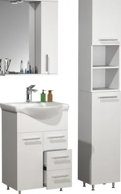 VCM Badezimmerset LISALO