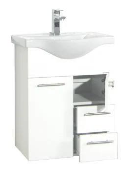 VCM Badezimmerset LISALO