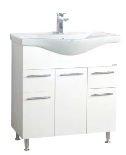 New VCM Badezimmerset LISALO