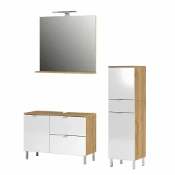 Discount GERMANIA Badezimmerset MAURESA