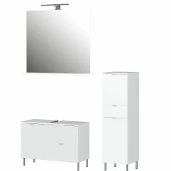 GERMANIA Badezimmerset MAURESA