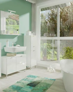 GERMANIA Badezimmerset MAURESA