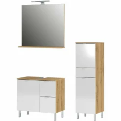 New GERMANIA Badezimmerset MAURESA