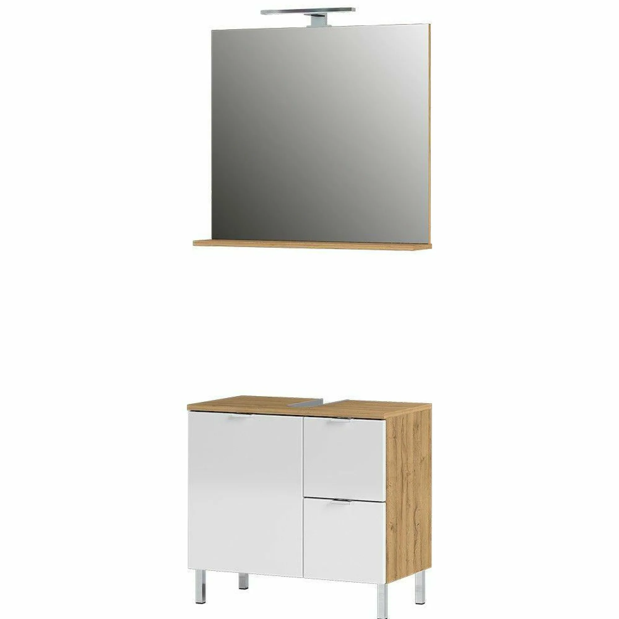 GERMANIA Badezimmerset MAURESA