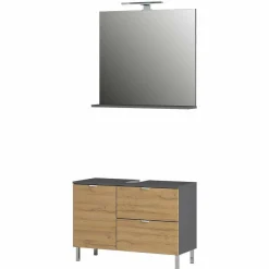 GERMANIA Badezimmerset MAURESA