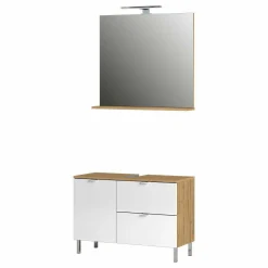 New GERMANIA Badezimmerset MAURESA