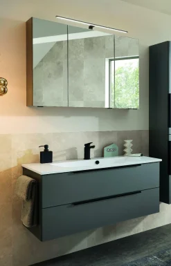 MONDO Badezimmerset ARTA