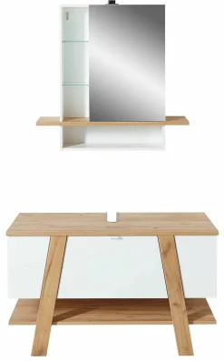 GERMANIA Badezimmerset Novolino