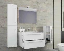 Hot VCM Badezimmerset 5-tlg. Badinos