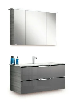 pelipal Badezimmerset TRENTINO