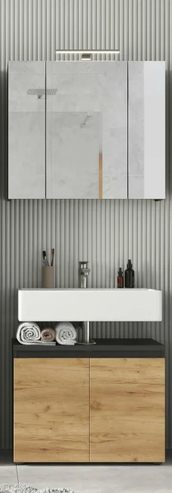 vito Badezimmerset Mayor