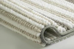 Kleine Wolke Badteppich BOLA