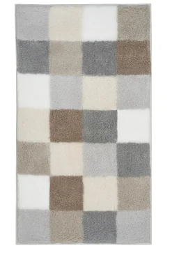 Kleine Wolke Badteppich CARO