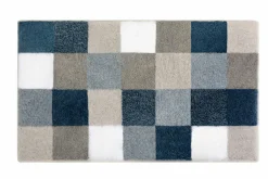 Kleine Wolke Badteppich CARO