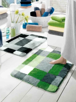 Discount Kleine Wolke Badteppich EDGE