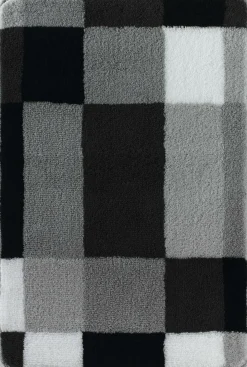 Kleine Wolke Badteppich EDGE