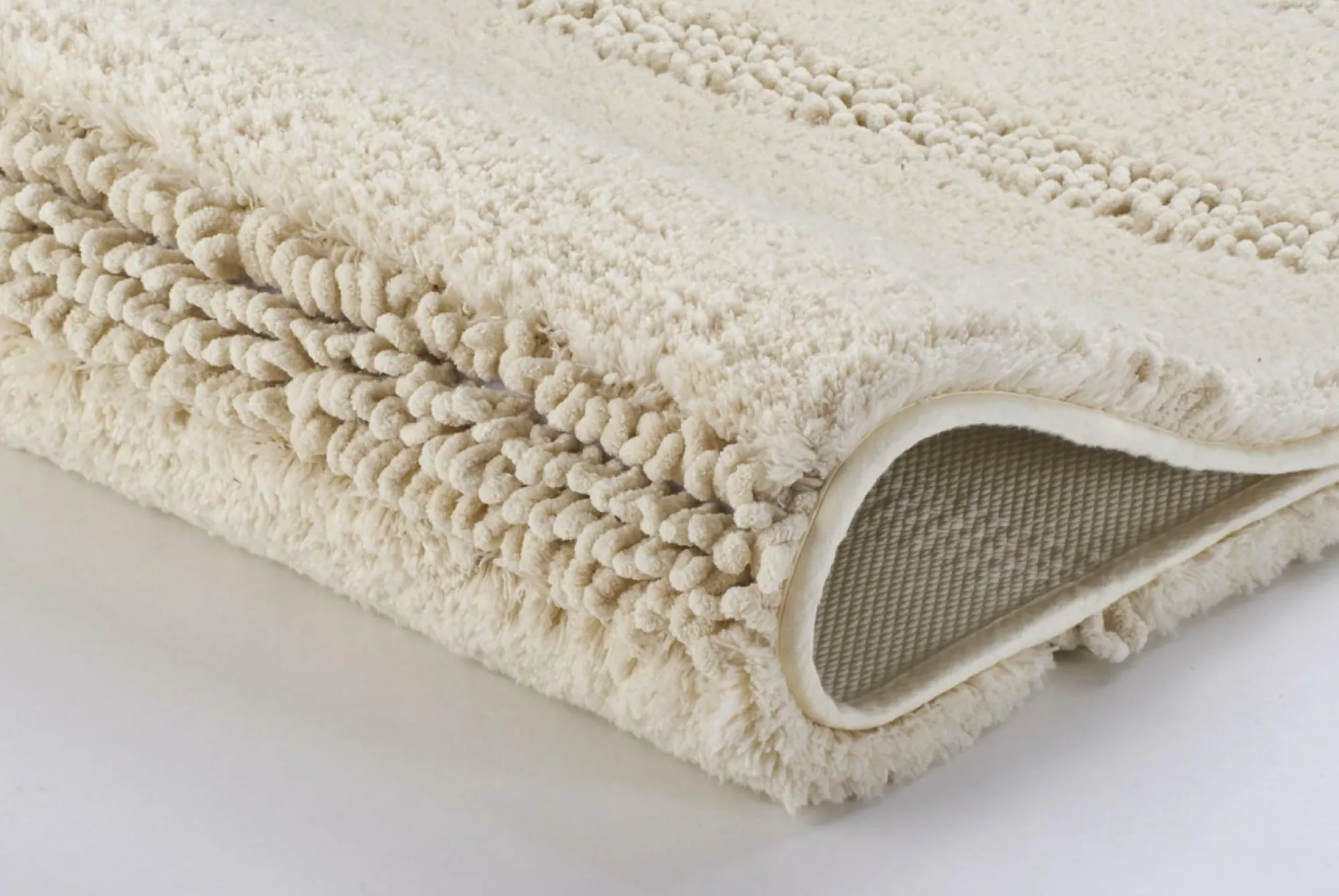 Clearance Kleine Wolke Badteppich MONROVIA