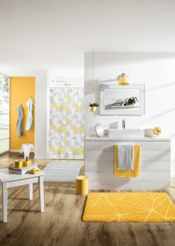 Online Kleine Wolke Badteppich MONROVIA