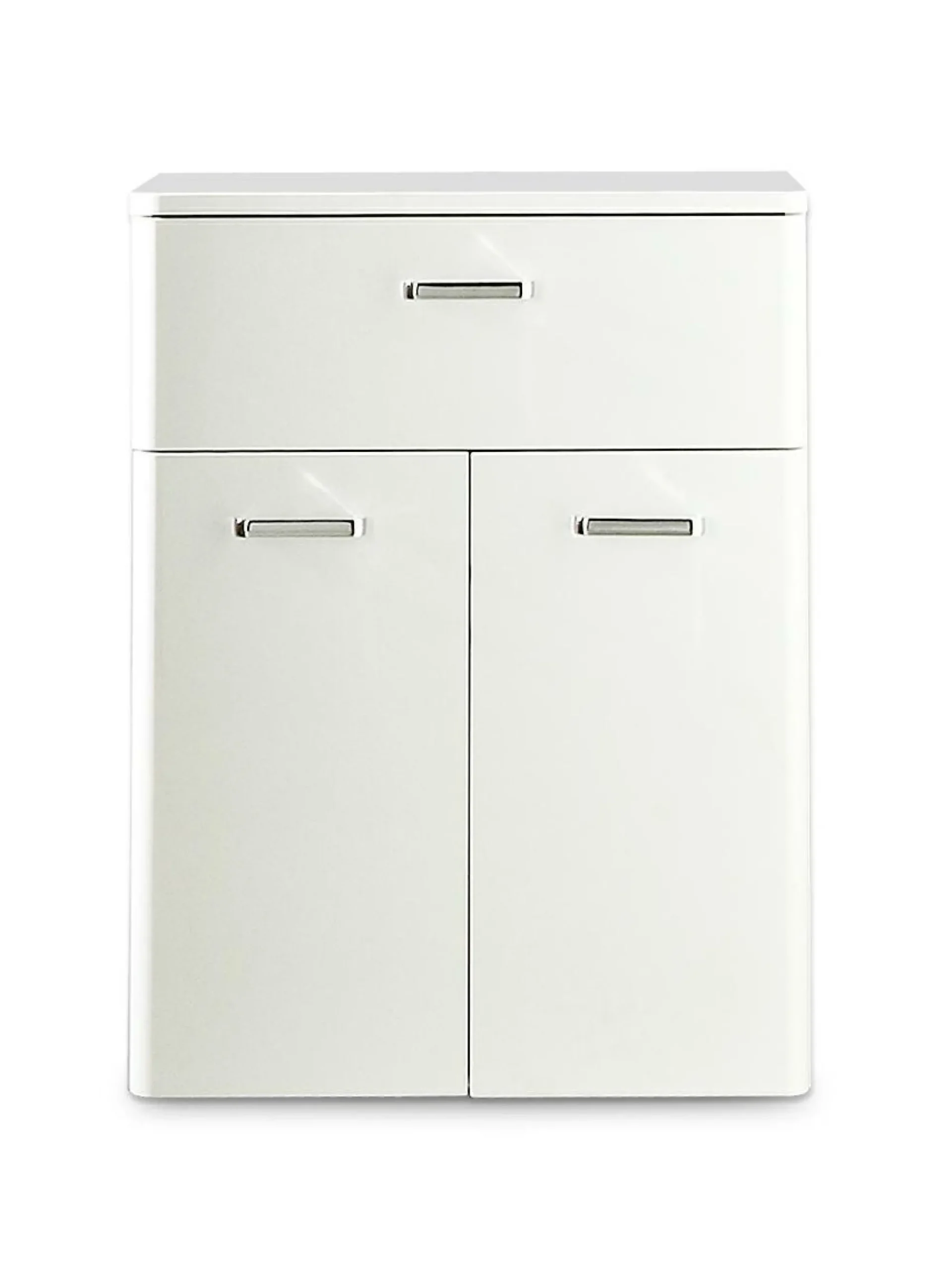 Aquarell Badunterschrank PIOLO