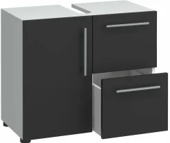 Outlet VCM Badunterschrank FLANDU