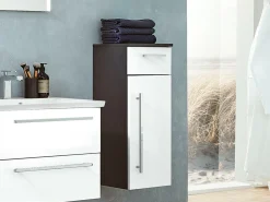 Clearance MONDO Badunterschrank GLOSS