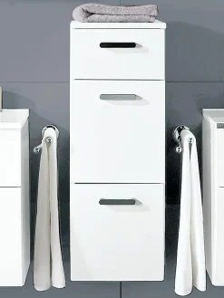 MONDO Badunterschrank RONDA