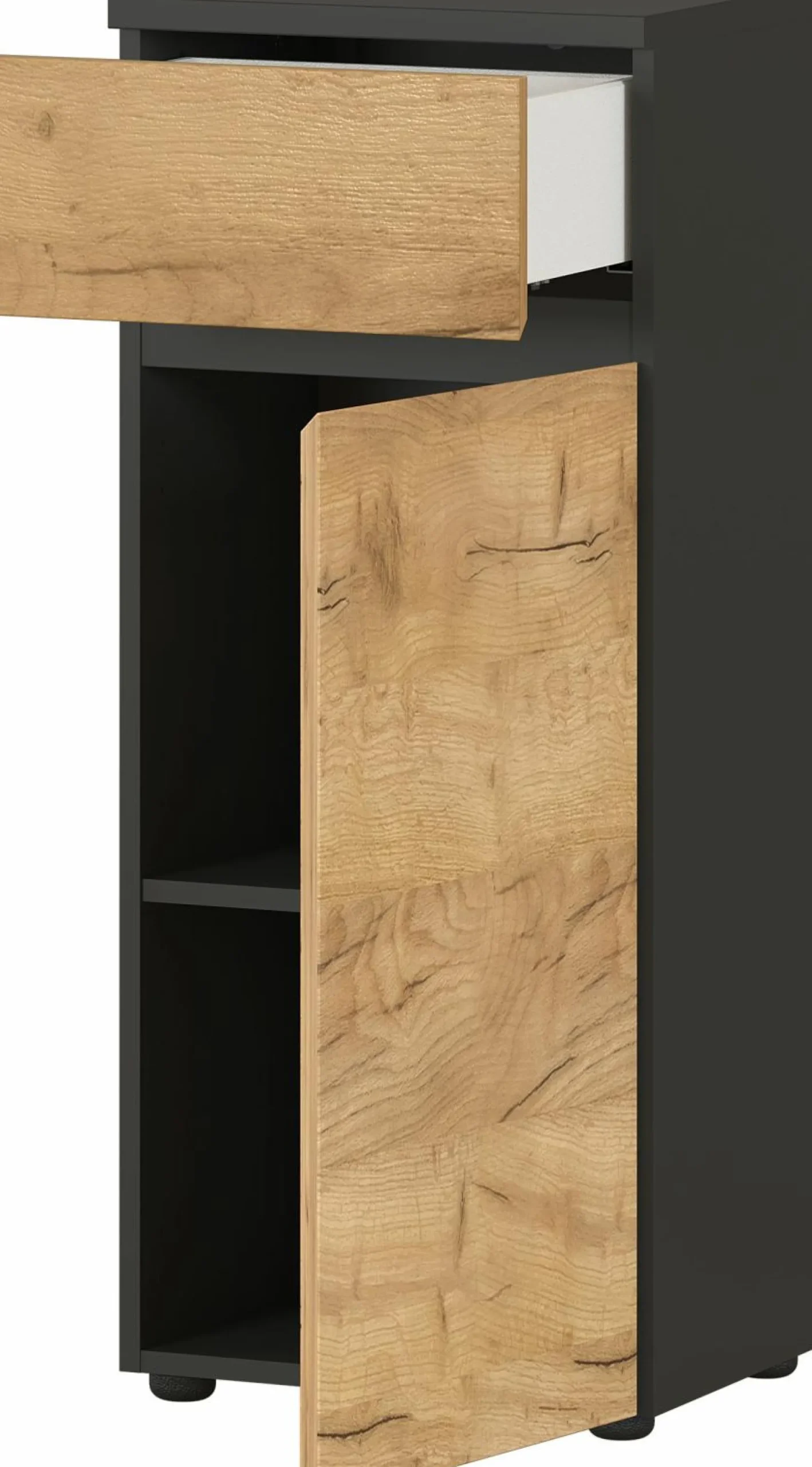 Discount vito Badunterschrank MAYOR