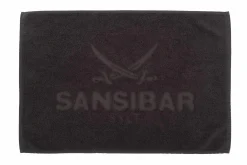 SANSIBAR Badvorleger