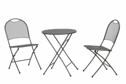 MWH Balkonset Café Latte