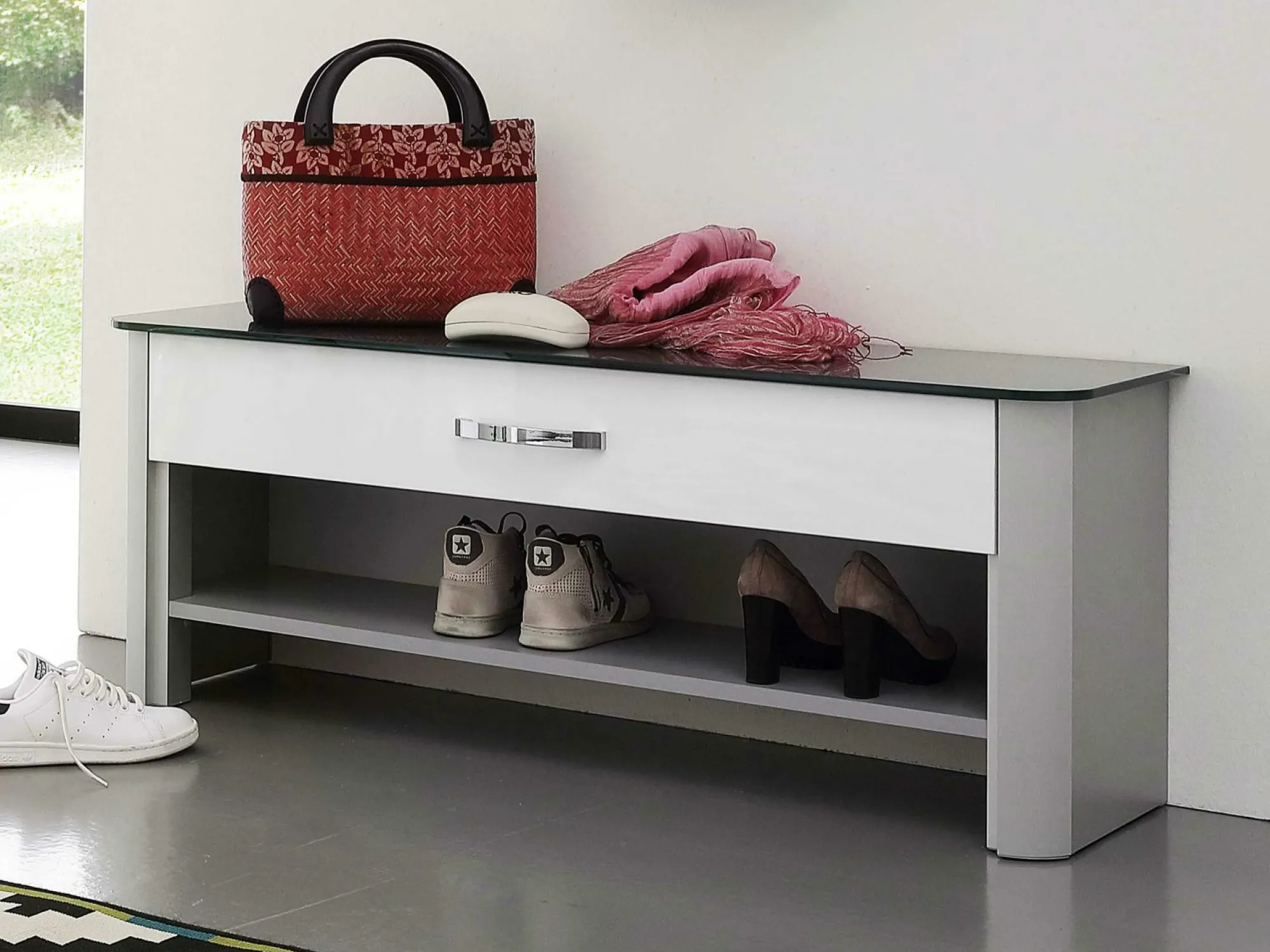 ARREDOKIT Bank MELODIE 60