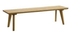 HASENA Bank Oak-Bianco