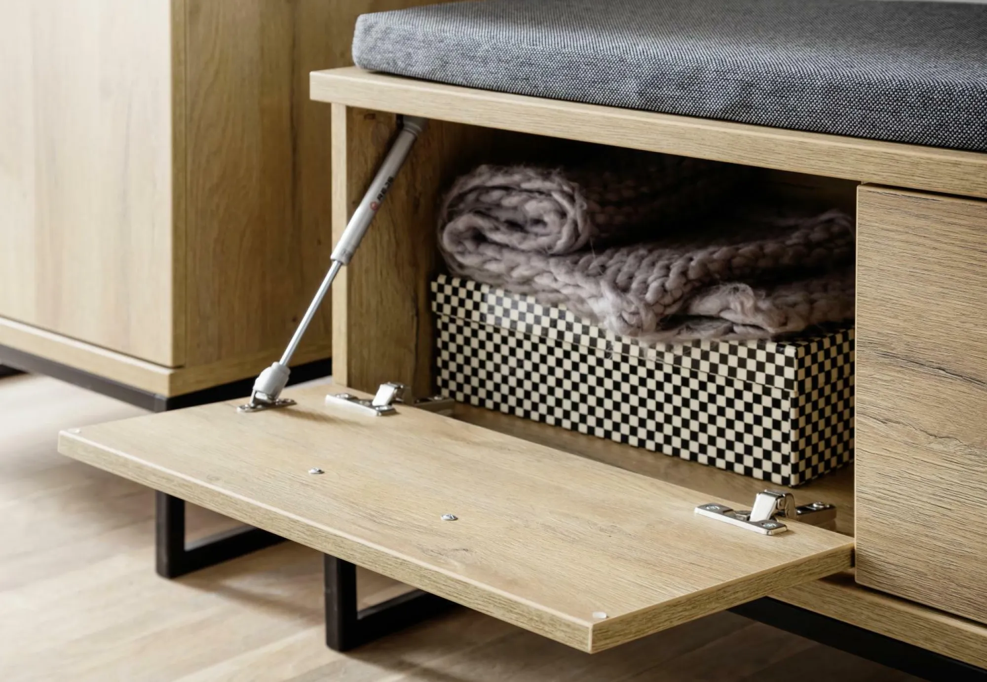 Outlet MCA Bank Toledo