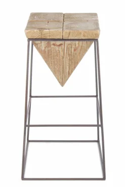 ANDREA BIZZOTTO Barhocker PRISMY