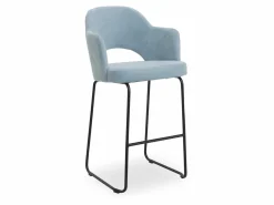 SANSIBAR Barhocker TINNUM