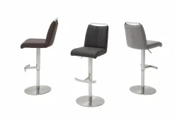 MCA Barstuhl GIULIA A