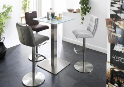 MCA Barstuhl GIULIA C