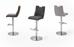 Online MCA Barstuhl GIULIA C