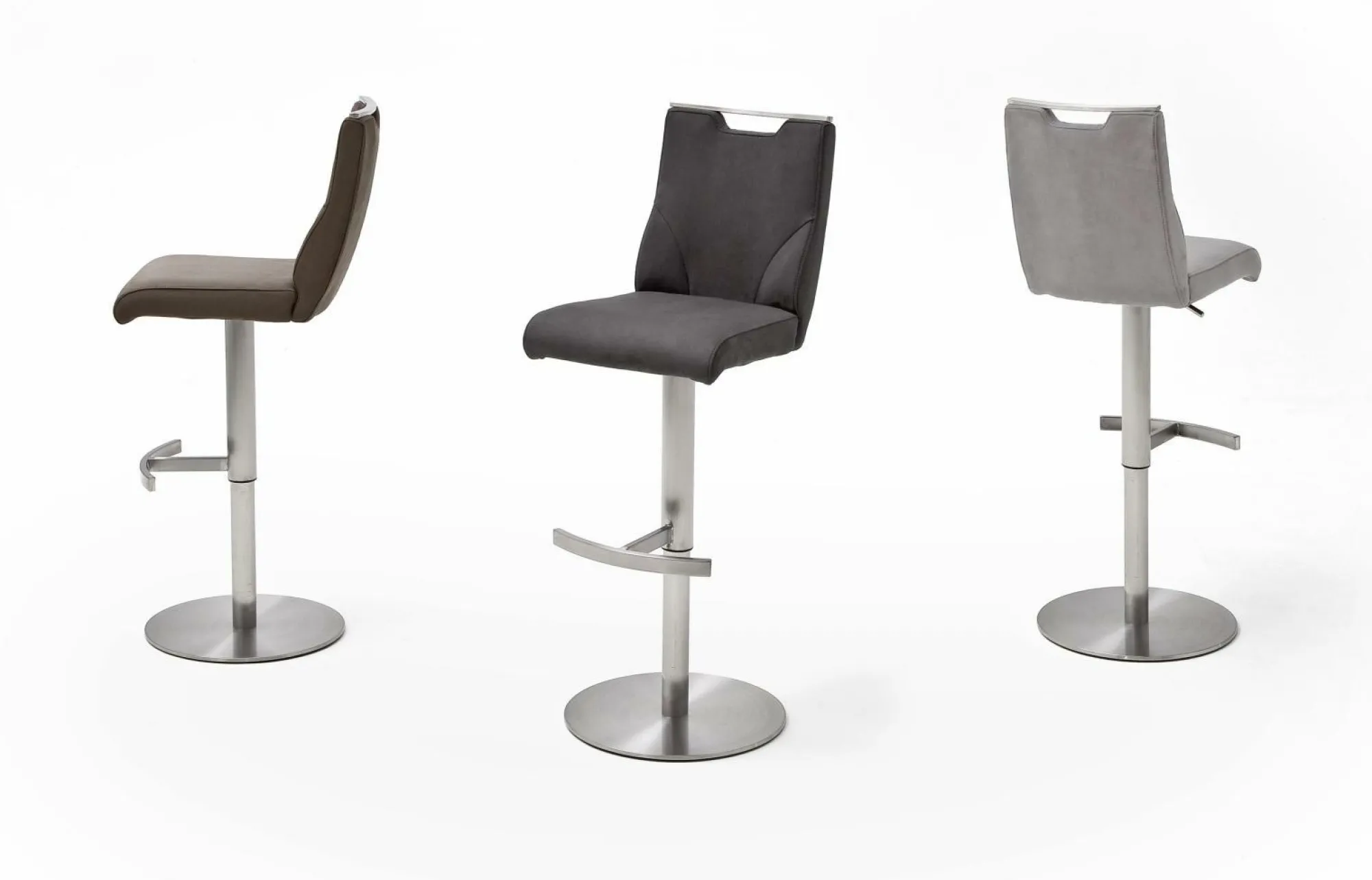 New MCA Barstuhl GIULIA C