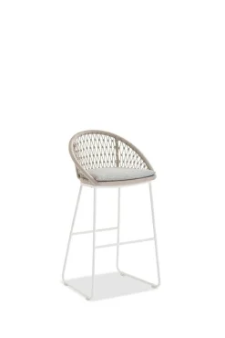 Hot NIEHOFF GARDEN Barstuhl ROVEDA