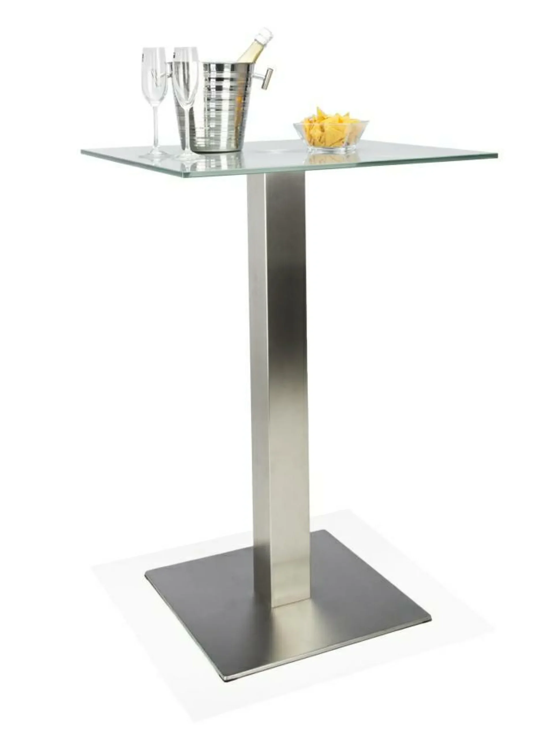 MONDO Bartisch TIRAMO