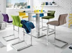 MONDO Bartisch TIRAMO