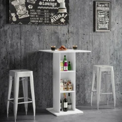 VCM Bartisch STANDOS